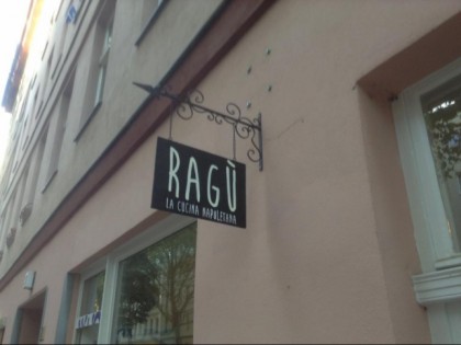 照片: Rag&amp;ugrave;